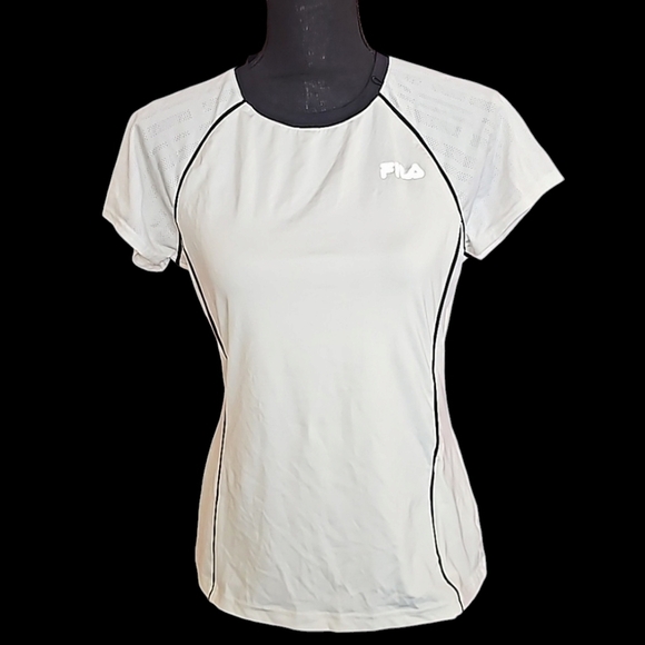 Fila Tops - Womans Fila Shirt